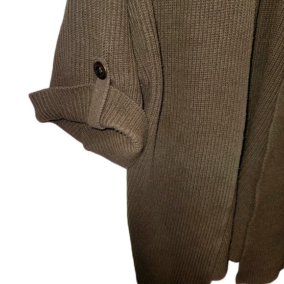 Knit Cardigan - Picture 2 of 3